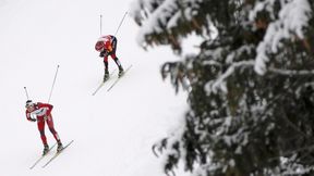 Norwegowie najlepsi w sztafecie na mistrzostwach świata w Val di Fiemme