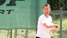 Cykl ITF: Gawron z Panfilem najlepsi w Niemczech, daleki wypad Chadaja i Kapasia