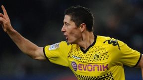 Borussia Dortmund upomina Kucharskiego, Lewandowski nie myśli o kontrakcie