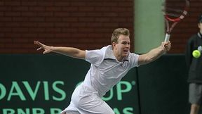 Cykl ITF: Cenny tytuł Panfila, Jegiołka z deblowym finałem w Indiach