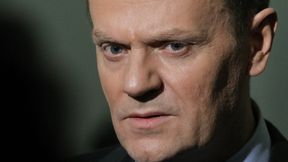 "La Gazzetta dello Sport": Tusk wygrywa z chuliganami