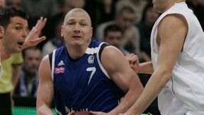 Krzysztof Szubarga: Chcemy walczyć o play-offy