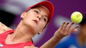 WTA Sydney: Radwańska pierwszą przeszkodą Safiny