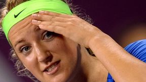 WTA Dauha: Azarenka nie ma litości, Šafářová poskromiona przez Bartoli