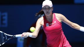 WTA Stanford: Powrót do Ameryki, powrót do półfinału?