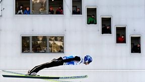 Loitzl najlepszy w konkursie LPK w Lillehammer, trzech Polaków w drugiej serii