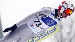 Zobacz, jak 12-letni Kamil Stoch udziela wywiadu Telewizji Polskiej! (wideo)