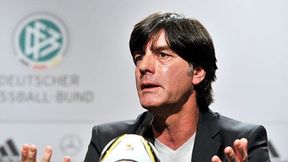 Joachim Loew: Włosi byli lepsi od nas