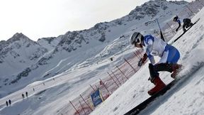 Polscy bohaterowie zimy: Karolina Sztokfisz, nasza czołowa snowboardzistka