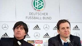 Joachim Loew: Szybciej już nie dało się awansować! Zobacz 6 goli Niemców (wideo)