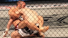 UFC 166: Cain Velasquez cięższy od Juniora dos Santosa. Oficjalne wyniki ważenia