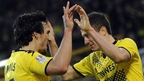 BVB zaczyna serię kluczowych meczów, "Lewy" goni Furtoka - przed. 29. kolejką Bundesligi