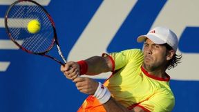 Finały ATP World Tour: Marrero i Verdasco nie zwalniają tempa, Hiszpanie w półfinale