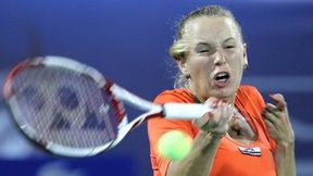 WTA Sofia: Woźniacka bez porażki w finale, Dunka sezon zakończy w Top 10