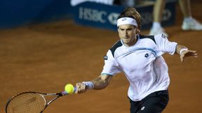 ATP Auckland: 60 minut Ferrera