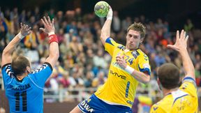 Kadra Vive Targów Kielce w rozsypce