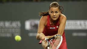 WTA Miami: Teoretycznie łatwy pojedynek Radwańskiej