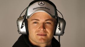 GP Brazylii: Duet Mercedesa na czele w 1. treningu