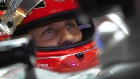 Michael Schumacher przed GP Brazylii: To najlepsze miejsce żeby zakończyć sezon