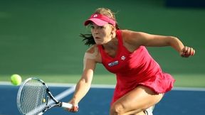 WTA Miami: Ćwierćfinał formalnością dla Radwańskiej