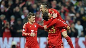 Niedziela w Bundeslidze: Bayern wyda 60 mln euro, żeby zdetronizować Borussię