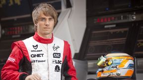 GP2 Asia: Charles Pic wygrał sprint w Bahrajnie