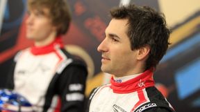 Timo Glock: Ciągle musimy się rozwijać