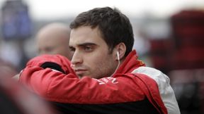 GP2 Asia: Luiz Razia wygrał na koniec