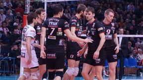 Częstochowianie polegli w Belgii: Noliko Maaseik- AZS Wkręt- Met Domex Częstochowa 3:1 (relacja)