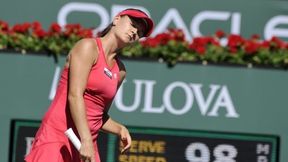 WTA Doha: Pewna ręka Radwańskiej