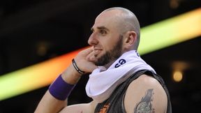 Suns ograli potentata, 7 punktów Gortata