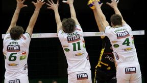 Challenge Cup: Doetinchem zdobyte - relacja ze spotkania Langhenkel Volley - AZS Częstochowa