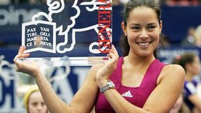 WTA Indian Wells: Ivanovic z Bammer o półfinał