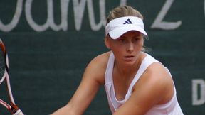 WTA Bad Gastein: Mayr powalczy o tytuł, Martínez drugą finalistką