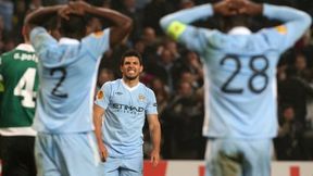 Premier League: Manchester City rozczarował