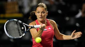 Ranking WTA: Agnieszka Radwańska najlepszą zawodniczką sezonu