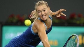 Australian Open: Szarapowa za burtą na otwarcie!