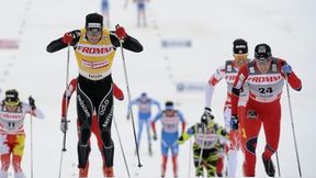 Daniel Richardsson najlepszy w maratonie w Holmenkollen