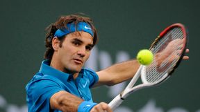 ATP Rotterdam: Udana inauguracja Federera, wygrane Del Potro i Berdycha