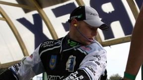 Bjarne Pedersen w Eastbourne Eagles