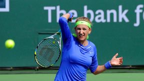 US Open: Azarenka i Woźniacka nie tracą sił, Kirilenko łatwo w III rundzie