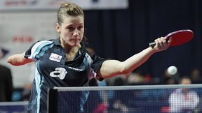 Turniej ITTF Pro Tour: Wygrane Shen Yanfrei i Samsonowa w Incheon