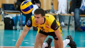 25 punków Wlazłego nie wystarczyło: Skra Bełchatów - Dynamo Moskwa w statystykach