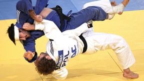 Judo: Dobry początek Pogorzelec