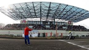 Stadion Polonii w końcu będzie remontowany. Działaczom nie do końca się to podoba