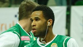 Walter Hodge w gronie gwiazd EuroCup