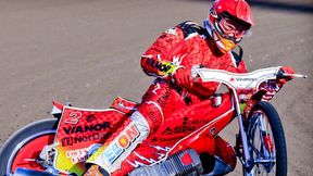 Przed Grand Prix Europy: Andreas Jonsson