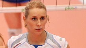 Liga włoska: Milena Radecka tym razem lepsza od Joanny Wołosz