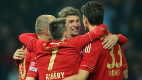 Sobota w Bundeslidze: Bayern wymieni Muellera na Dzeko i jeszcze dopłaci?!