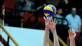 Fotorelacja: MKS Cuprum MUNDO Lubin - TS Volley Rybnik